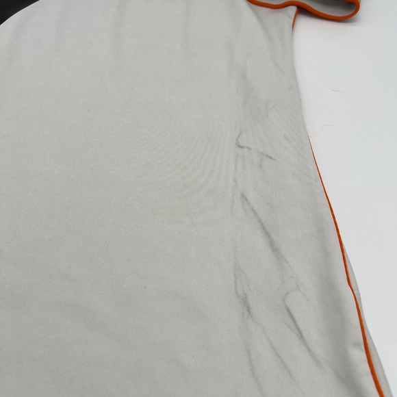 Cristiano Ronaldo #7 Real Madrid 2013/2014 Home ORIGINAL Adidas Soccer Jersey M - Picture 8 of 11